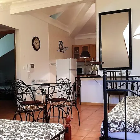 Holiday 7 Villas&apartments Villa