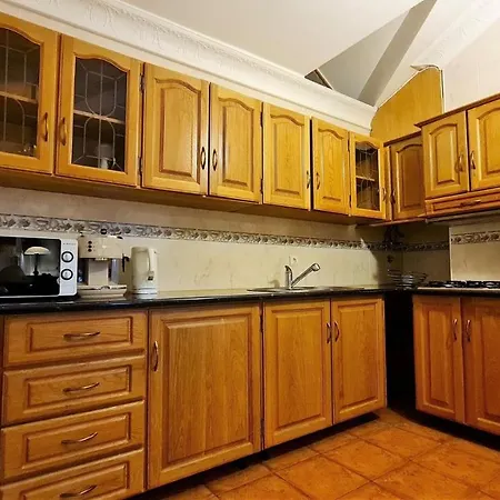 Holiday 7 Villas & Villa *